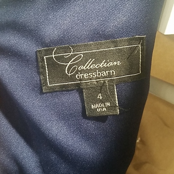 Dress - Picture 5 of 7